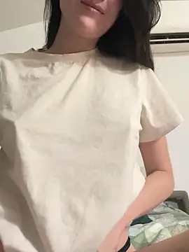 Lunaabbey online show from 01/09/26, 04:25