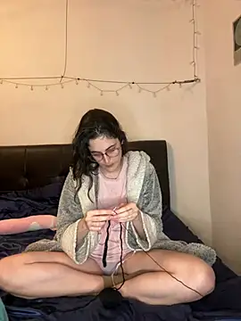 Lunaabbey online show from 03/16/26, 05:59