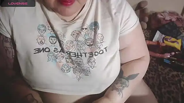 keiraston4u online show from 02/21/26, 06:43