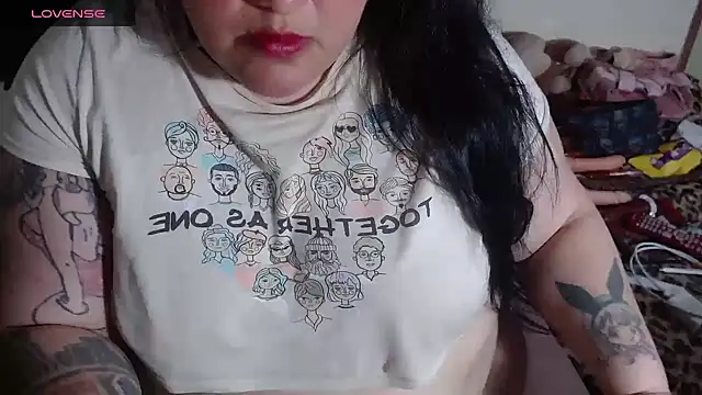 keiraston4u online show from 02/23/26, 10:10