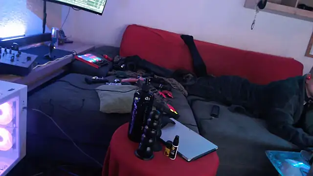 davidgntxxxxx online show from 03/27/26, 05:47