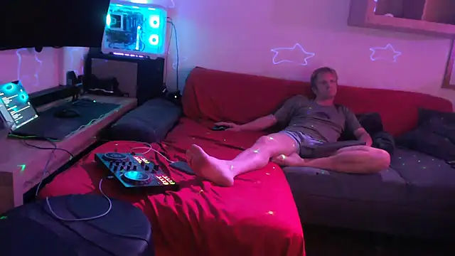 davidgntxxxxx online show from 05/16/26, 10:36