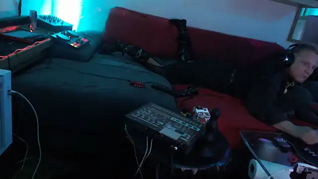 davidgntxxxxx online show from 03/20/26, 06:09