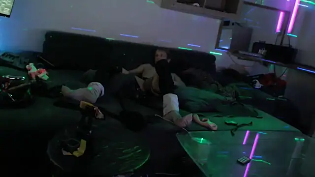 davidgntxxxxx online show from 12/15/25, 01:55