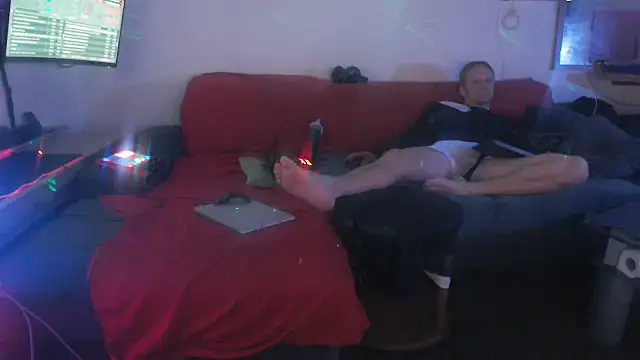 davidgntxxxxx online show from 04/09/26, 05:52