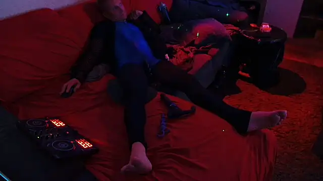 davidgntxxxxx online show from 02/01/26, 07:39