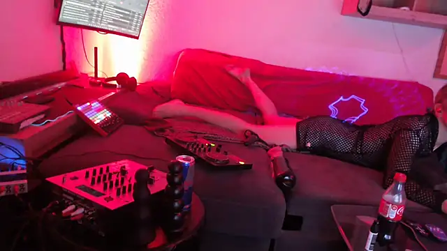 davidgntxxxxx online show from 03/01/26, 04:18