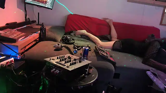 davidgntxxxxx online show from 03/07/26, 01:38