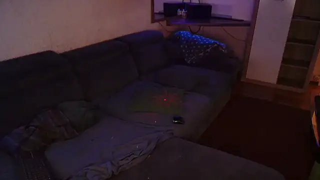 davidgntxxxxx online show from 12/18/25, 06:45