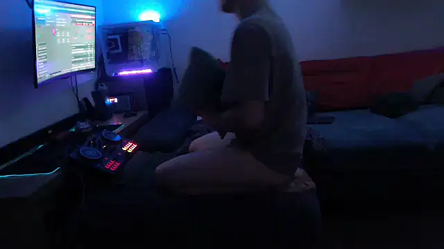 davidgntxxxxx online show from 04/12/26, 10:35