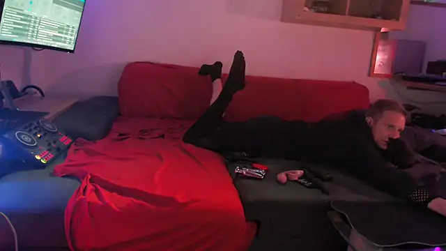 davidgntxxxxx online show from 04/07/26, 05:59