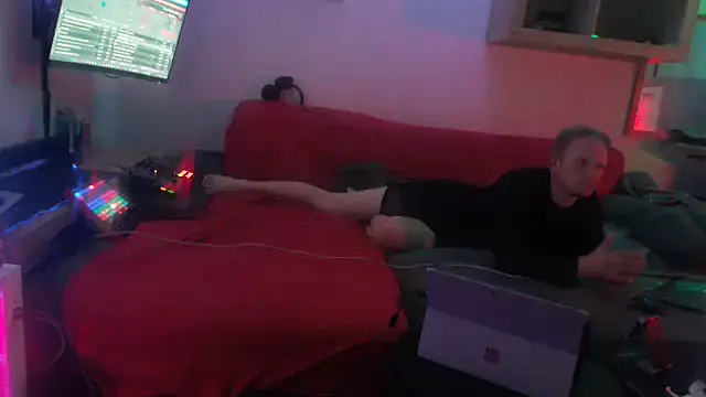 davidgntxxxxx online show from 04/10/26, 07:43