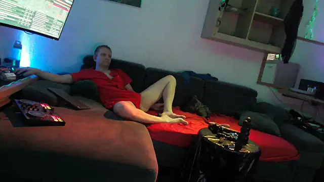 davidgntxxxxx online show from 12/21/25, 12:07