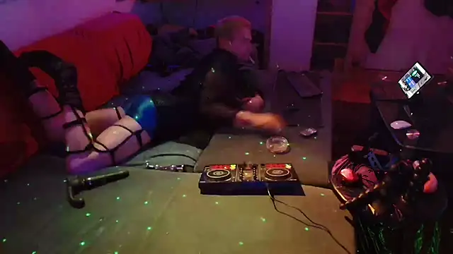 davidgntxxxxx online show from 02/14/26, 07:14