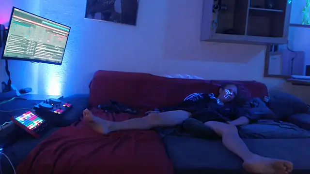 davidgntxxxxx online show from 02/08/26, 06:44