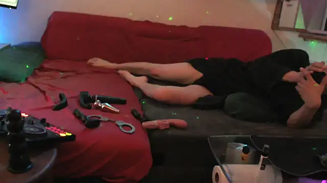 davidgntxxxxx online show from 11/24/25, 07:58