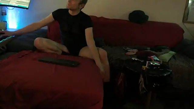 davidgntxxxxx online show from 11/26/25, 07:36