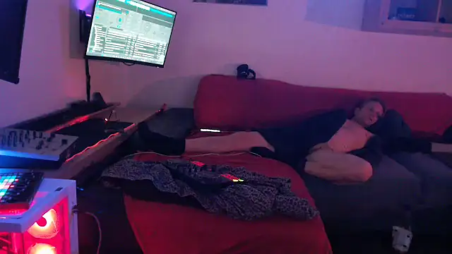 davidgntxxxxx online show from 04/08/26, 07:15