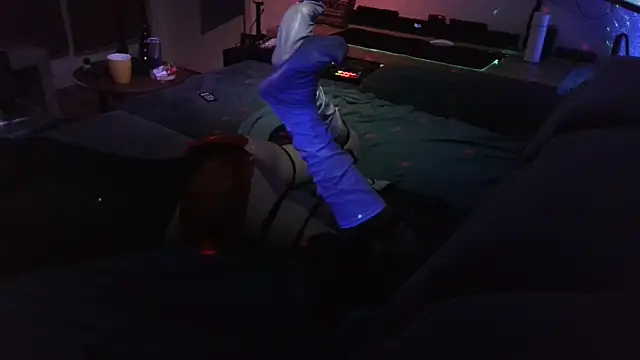 davidgntxxxxx online show from 09/27/25, 08:37