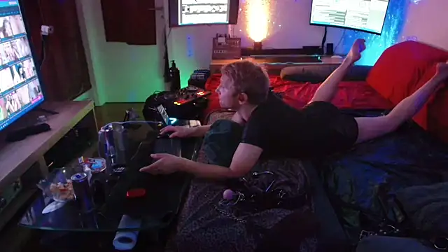 davidgntxxxxx online show from 12/03/25, 07:02