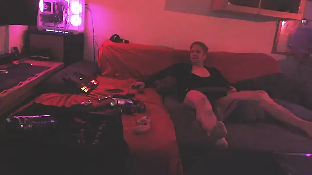 davidgntxxxxx online show from 05/16/26, 10:42