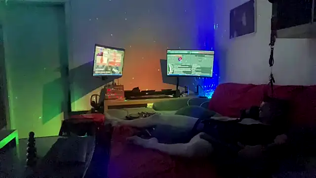 davidgntxxxxx online show from 09/18/25, 04:59