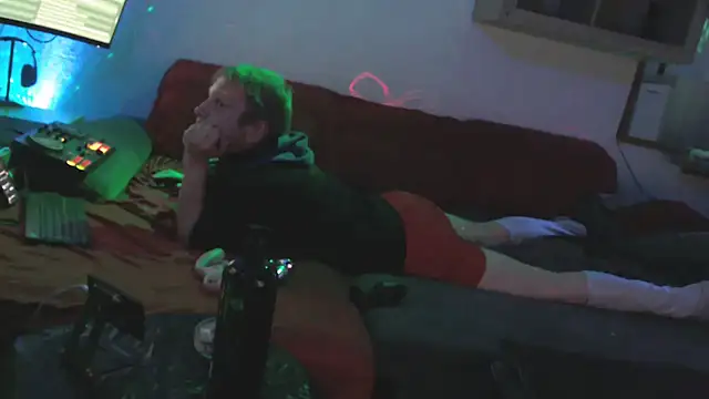 davidgntxxxxx online show from 12/04/25, 07:02