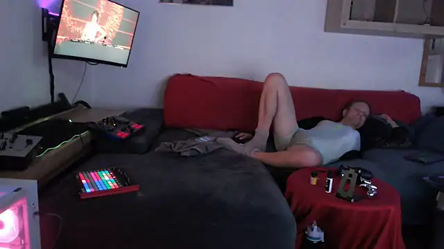 davidgntxxxxx online show from 03/23/26, 09:03