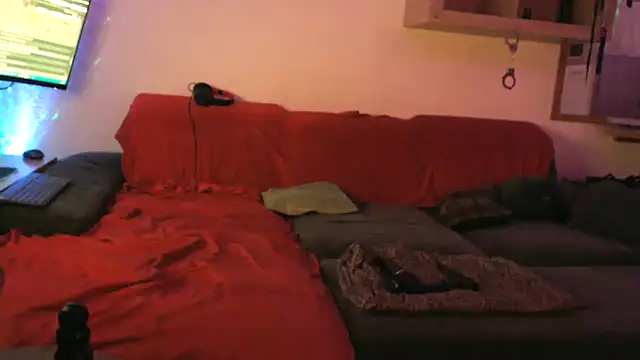 davidgntxxxxx online show from 11/23/25, 12:42