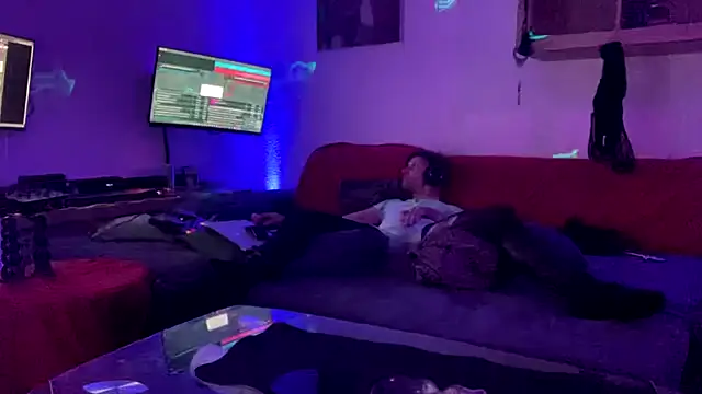 davidgntxxxxx online show from 03/28/26, 07:31