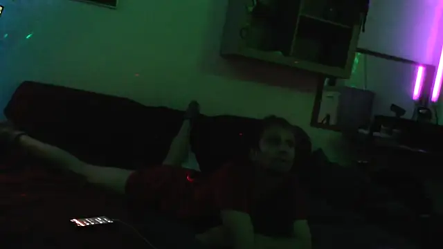 davidgntxxxxx online show from 11/16/25, 08:13