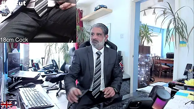 OnlineBossUK online show from 09/29/25, 12:11