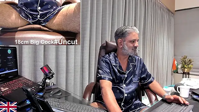 OnlineBossUK online show from 02/27/26, 04:56