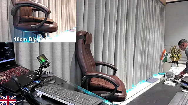 OnlineBossUK online show from 02/27/26, 05:02