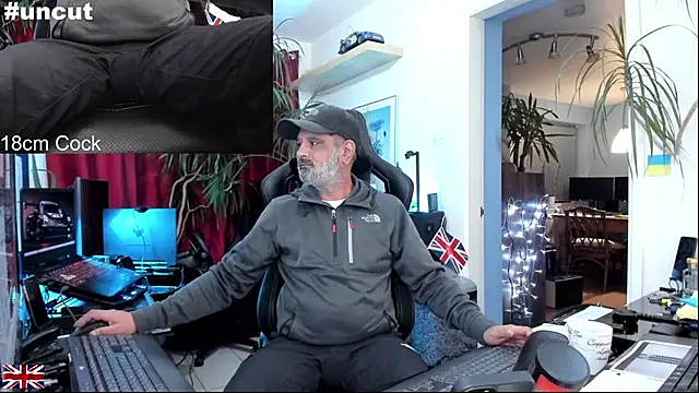 OnlineBossUK online show from 10/26/25, 06:08