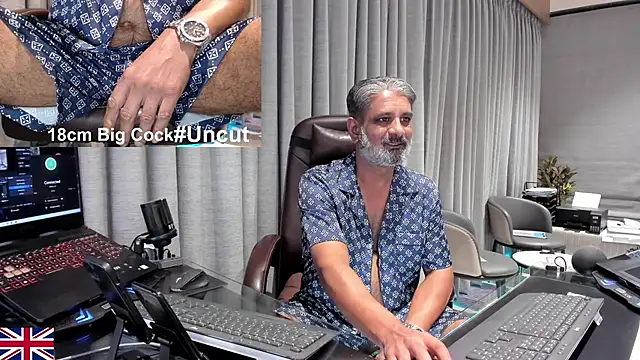 OnlineBossUK online show from 05/03/26, 08:23
