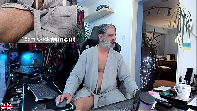 OnlineBossUK online show from 12/16/25, 12:59