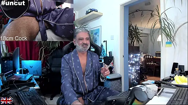 OnlineBossUK online show from 10/19/25, 10:01