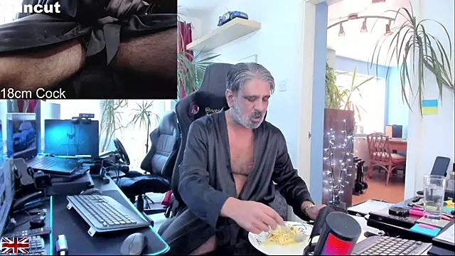 OnlineBossUK online show from 11/28/25, 12:49