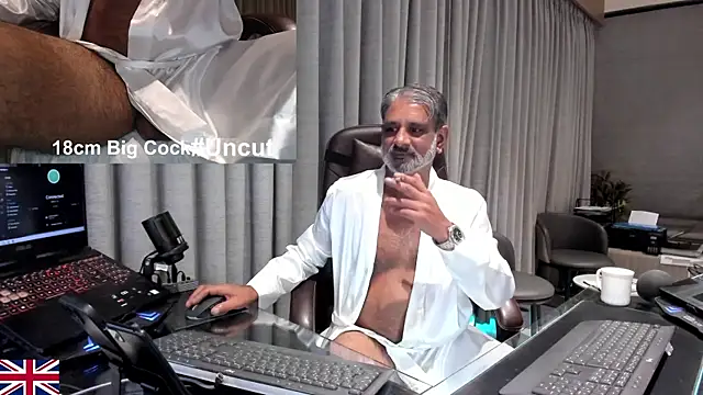 OnlineBossUK online show from 05/29/26, 12:16