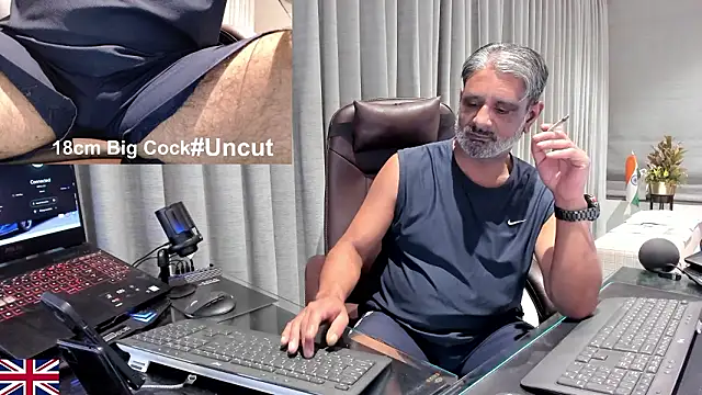 OnlineBossUK online show from 02/08/26, 06:16