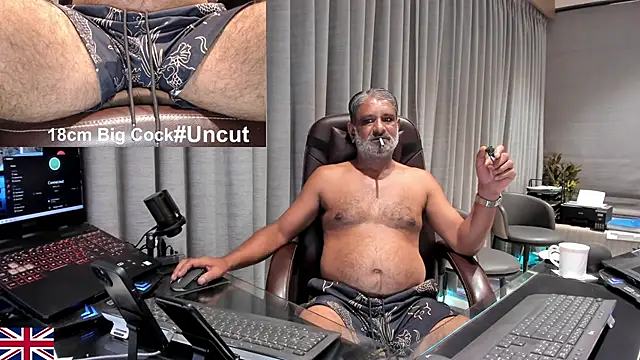 OnlineBossUK online show from 05/15/26, 05:16