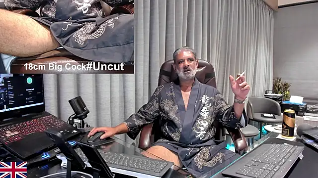 OnlineBossUK online show from 05/24/26, 10:53