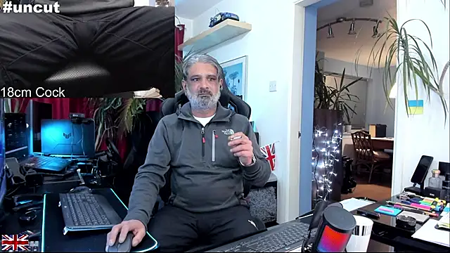 OnlineBossUK online show from 11/17/25, 10:58