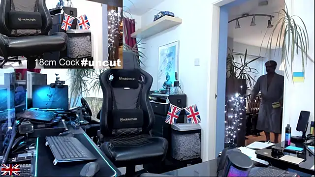 OnlineBossUK online show from 12/18/25, 12:53