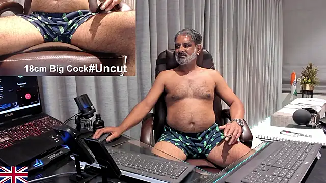 OnlineBossUK online show from 02/09/26, 06:22