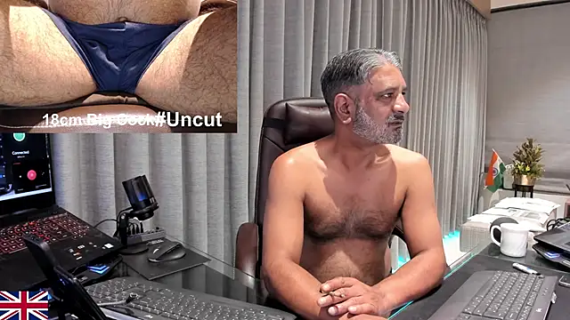 OnlineBossUK online show from 02/11/26, 02:22