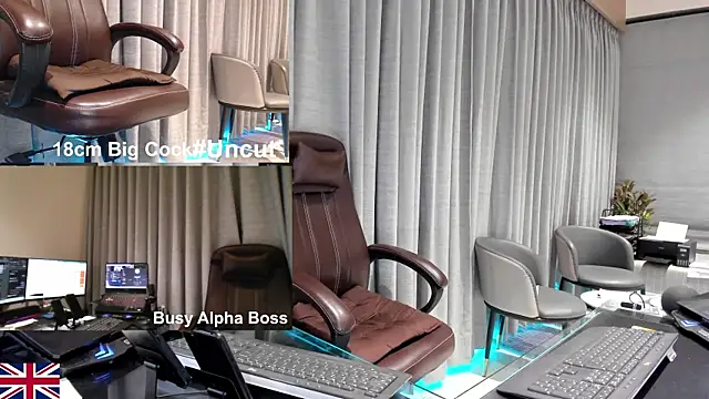 Snapshot of OnlineBossUK chatting on 04/06/26, 07:59 OnlineBossUK online show from 04/06/26, 07:59