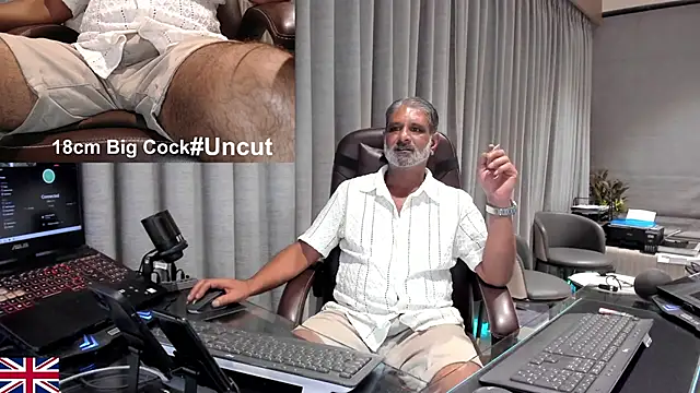 OnlineBossUK online show from 05/29/26, 06:58