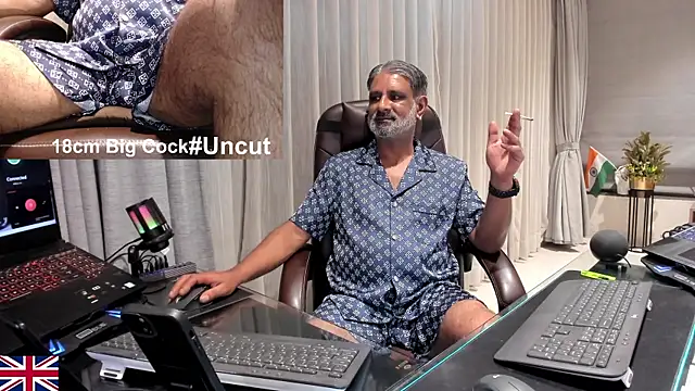 OnlineBossUK online show from 01/17/26, 10:24